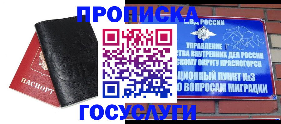 купить прописку в Элисте